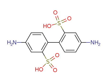 2,2'-Benzidinedisulfonic acid