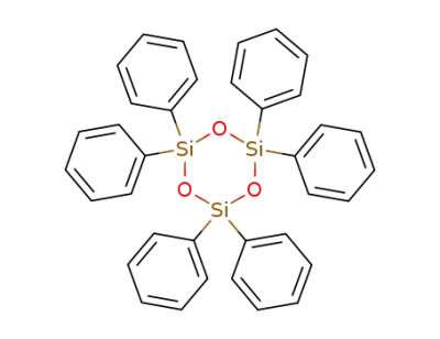 1,1,3,3,5,5-hexaphenylcyclotrisiloxane