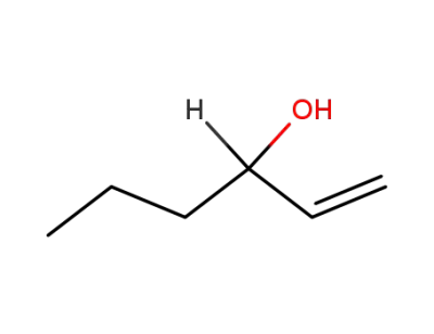 1-hexene-3-ol