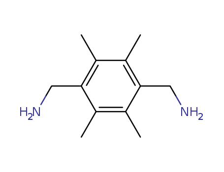 hexamethylbenzene-alpha1,alpha4-diamine