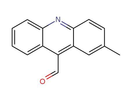 2-METHYL-9-ACRIDINECARBALDEHYDE