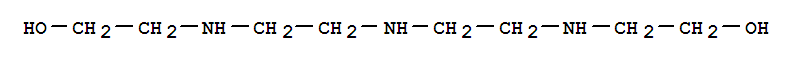 2,2'-[iminobis(ethane-2,1-diylimino)]bisethanol