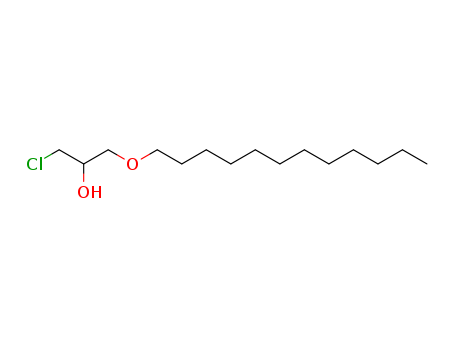 1-chloro-3-(dodecyloxy)propan-2-ol