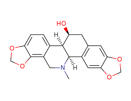 CHELIDONINE MONOHYDRATE*