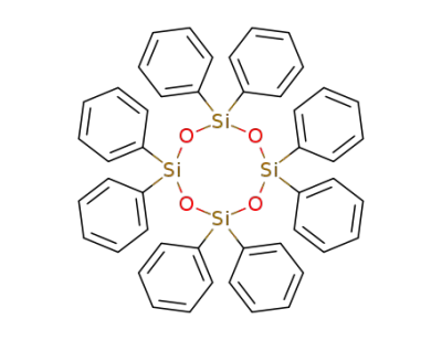 octaphenylcyclotetrasiloxane