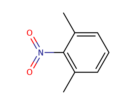 2,6-Dimethyl-1-nitrobenzene