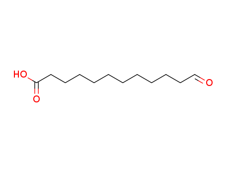 11-formylundecanoic acid