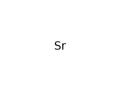 strontium
