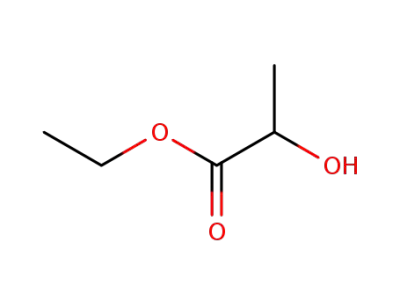 ethyl 2-hydroxypropionate