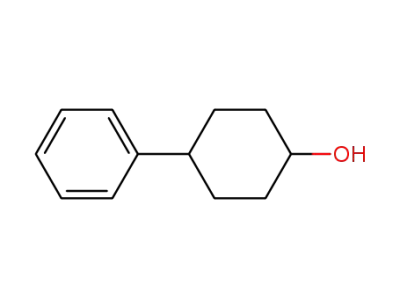 4-phenyl-cyclohexanol