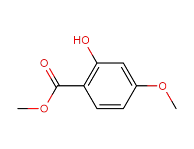 4-methoxymethylsalicylate