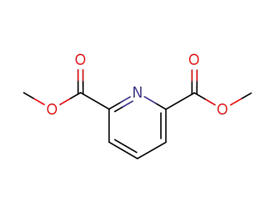 2,6-bis(methoxycarbonyl)pyridine
