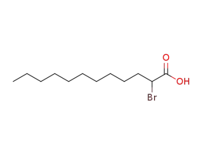 2-bromododecanoic acid