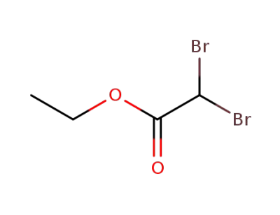 ethyl dibromoacetate