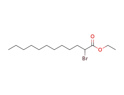 ethyl 2-bromododecanoate