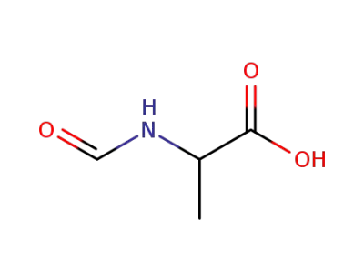 N-formylalanine