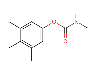 3,4,5-trimethacarb