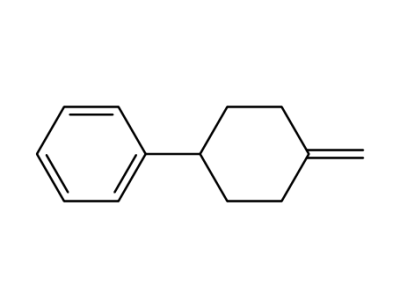4-phenyl-1-methylenecyclohexane