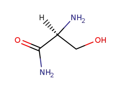 L-serinamide