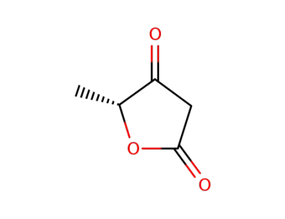(R)-5-methyltetronic acid