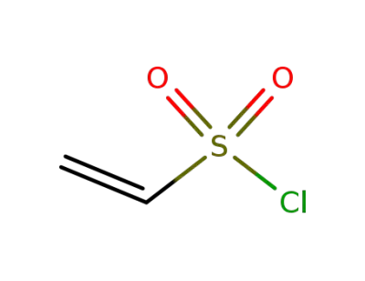 vinylsulfonyl chloride