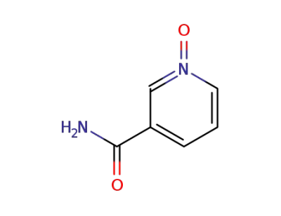 nicotinamide N-oxide