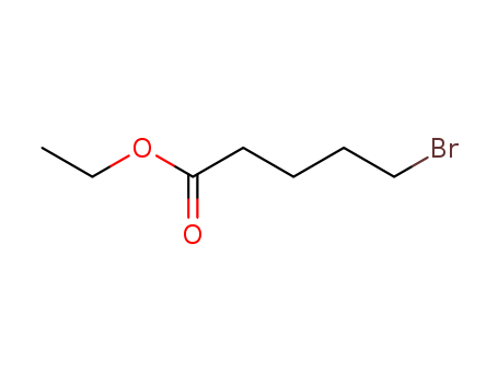 Ethyl 5-bromovalerate
