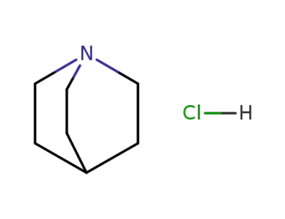 quinuclidine hydrochloride