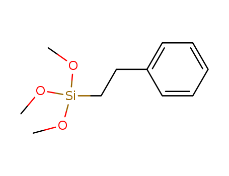 PHENETHYLTRIMETHOXYSILANE