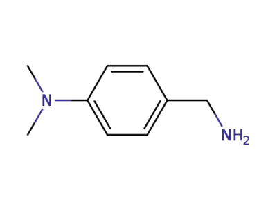 (4-aminomethylphenyl)dimethylamine