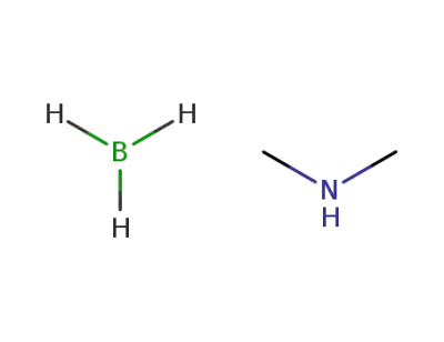 dimethylamine borane