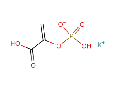 phospho(enol)pyruvic acid mono potassium salt