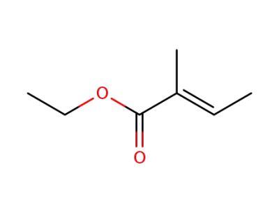 Ethyl tiglate