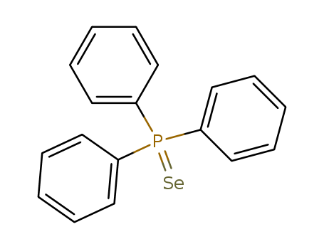 TRIPHENYLPHOSPHINE SELENIDE