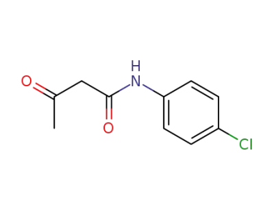 4'-Chloroacetoacetanilide