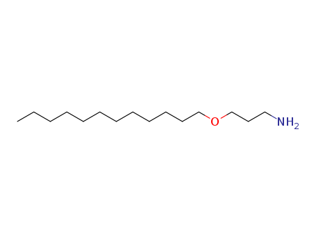 3-Lauryloxypropyl-1-amine