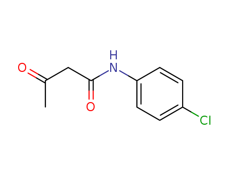 4'-Chloroacetoacetanilide
