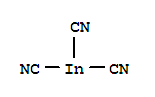 indium(III) cyanide