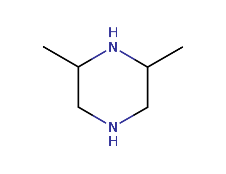 2,6-Dimethylpiperazine