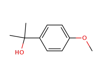 2-(4-methoxyphenyl)propan-2-ol