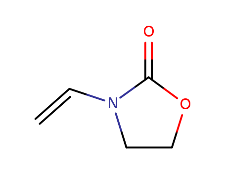 3-Vinyloxazolidin-2-one